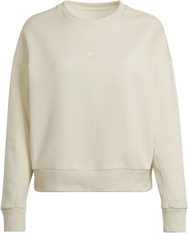 Adidas - All Sznt Big - Sweatshirt