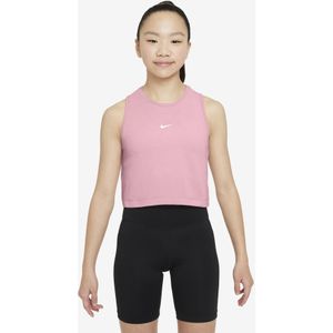 Meisjes tanktop Nike Pro Dri-FIT