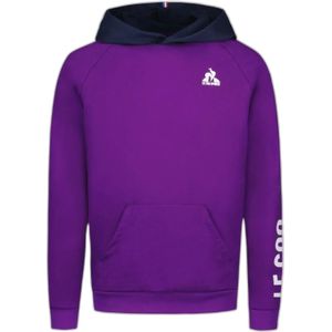 Junior Hoodie Le Coq Sportif Saison 2 N°1