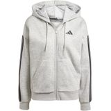 Damesjack met capuchon adidas Essentials