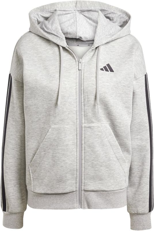 Damesjack met capuchon adidas Essentials