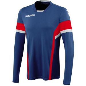 Jersey met lange mouwen Macron strength