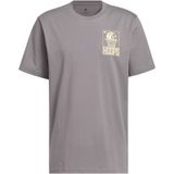 T-shirt adidas World Wide Hoops