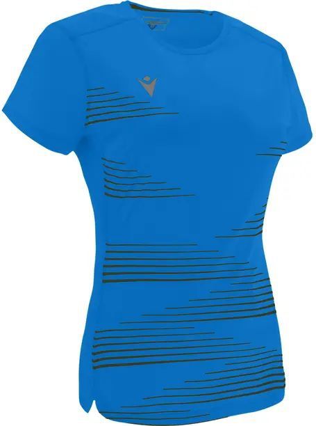 Macron - Irma - Damestrui - Slim Fit - Ademend