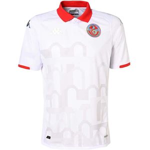 Voetbalshirt Tunisie 2024