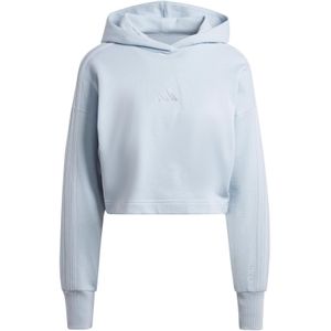 adidas - All Szn 3-Stripes - Hoodie - Dames