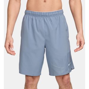 Korte broek met geïntegreerde onderbroek Nike Challenger Dri-FIT