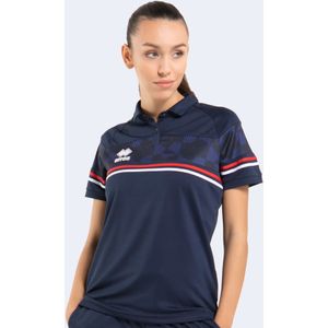 Damespolo Errea darya