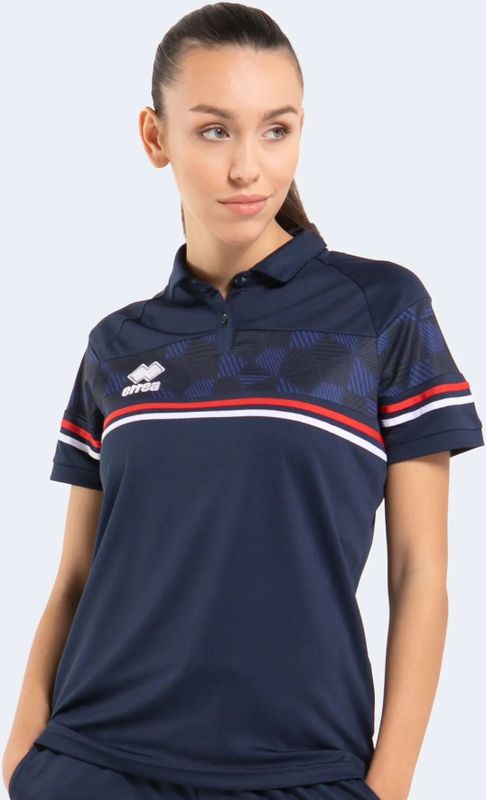 Damespolo Errea darya