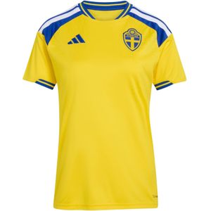 Thuiswedstrijdshirt voor vrouwen Zweden Coupe du Monde 2026