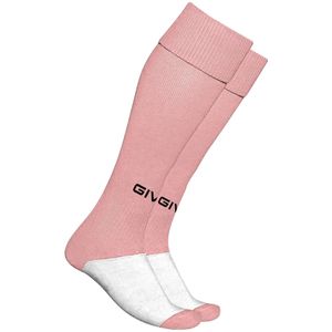 Givova - Rosa - Voetbalcleats - Zwart - Polyester en Katoen