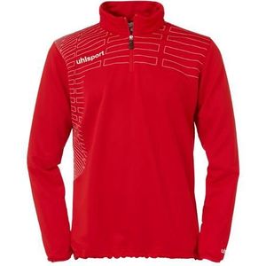 1/4 Zip Top Match Jr Uhlsport