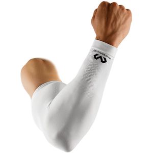 Arm compressiemouw McDavid elite