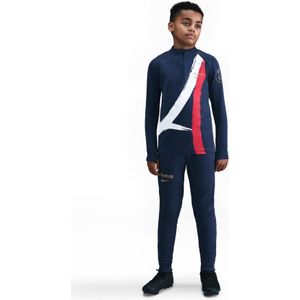PSG kinder joggingbroek Strike 2025/26