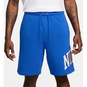 Korte Nike Club Fleece