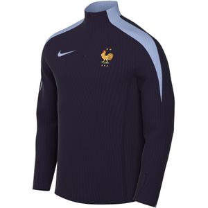 Authentieke Frankrijk Trainingshals Strike 2024/25