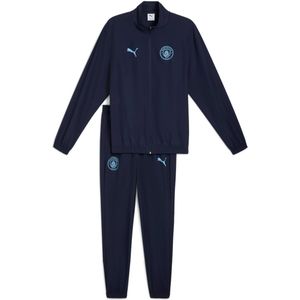 Manchester City trainingspak Woven 2025/26
