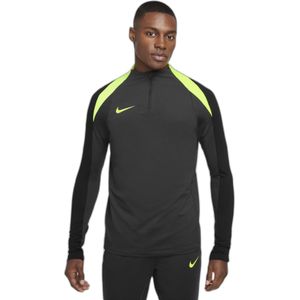 Nike Strike - Sporttop - Slim Fit - Ademend Materiaal