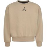 Jordan - Jumpman Icon Play - Sweatshirt - Meisjes - Grijs - Katoen