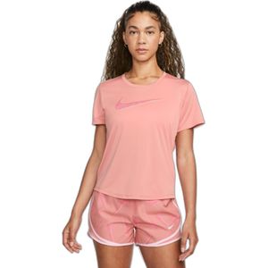 Nike Dri-FIT Swoosh Dames Shirt