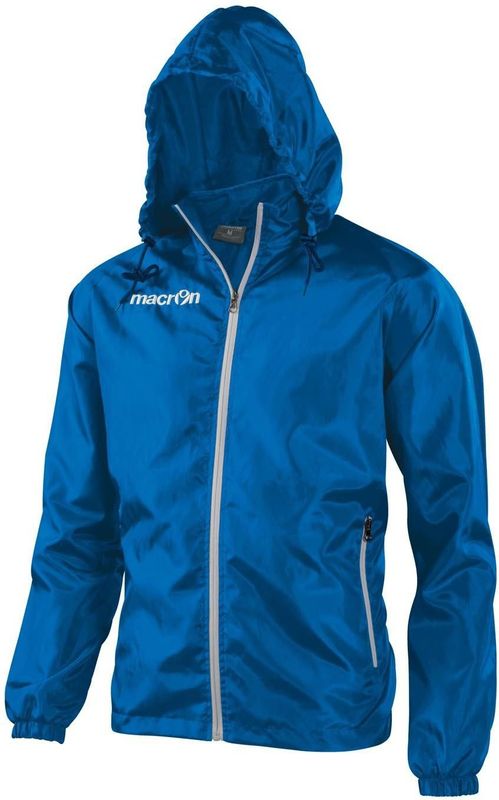 Macron - Praia - Windjack