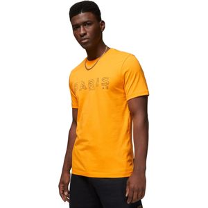 T-shirt PSG x Jordan 2022/23