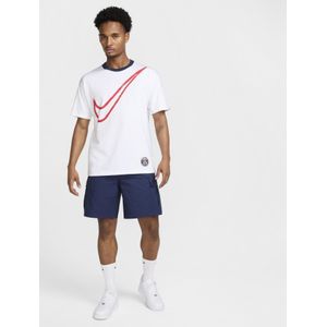 Oversized T-shirt PSG Swoosh 2024/25