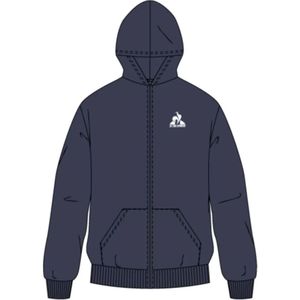 Le Coq Sportif - Essentiels N°1 - Kinderhoodie - Ritscapuchon