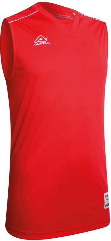 Acerbis - Magic - Tanktop - 100% Polyester - Ademend - 130g/M²