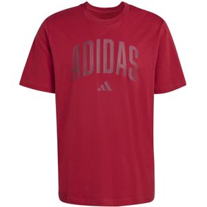 T-shirt adidas Collegiate Lineage Graphic