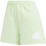 adidas - Future Icons Badge Of Sport - Dames Shorts