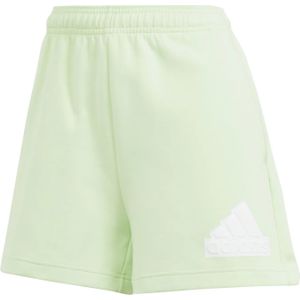adidas - Future Icons Badge Of Sport - Dames Shorts