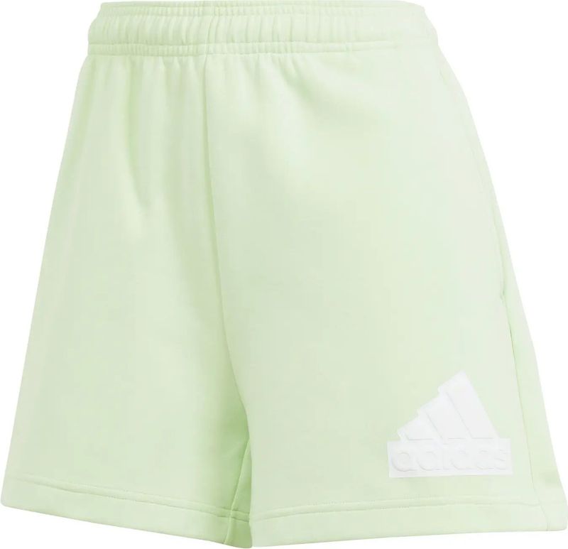 adidas - Future Icons Badge Of Sport - Dames Shorts