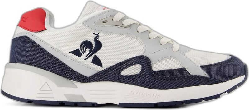 Le Coq Sportif - Dynactif R850 - Sneakers - Driekleurig