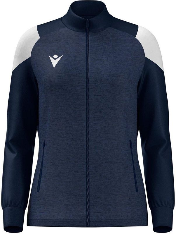 Macron - Glory Valkyria - Trainingsvest - Marine