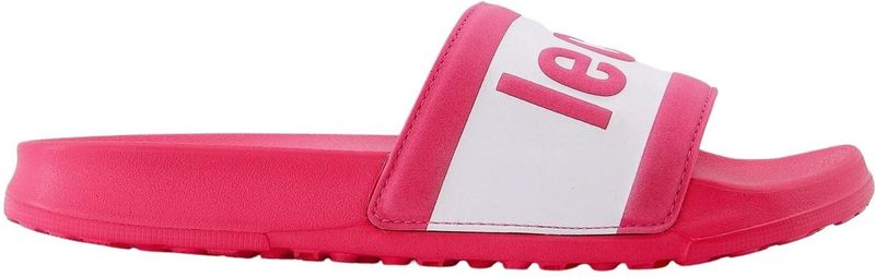 Le Coq Sportif - Wording - Slippers - Gezondheidsslippers