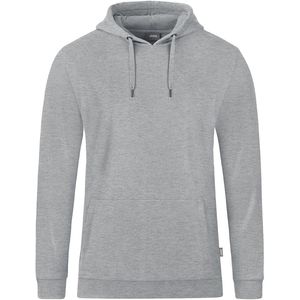Jako - Organic - Hoodie - Kinderen - Duurzaam - Kangoeroezakken