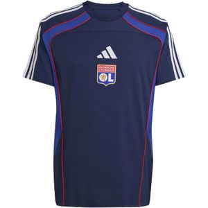 OL T-shirt UBP 2025/26