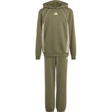 Kinder trainingspak adidas Color Block