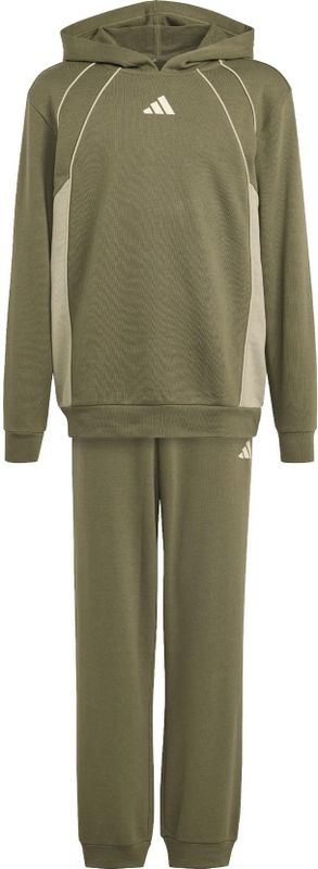 Kinder trainingspak adidas Color Block