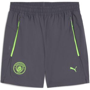 Korte Puma MCFC Pumatech