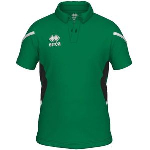 Errea - Clark - Poloshirt - Lichtgewicht - Ademend - Voor Kinderen