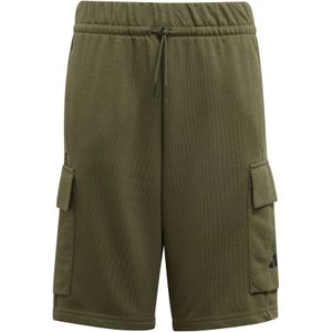 adidas - Essentials - Cargo Shorts - Voor Kinderen