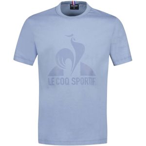 Kinder-T-shirt Le Coq Sportif Bat N°3
