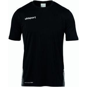 Uhlsport - Score - Training T-Shirt - Zwart