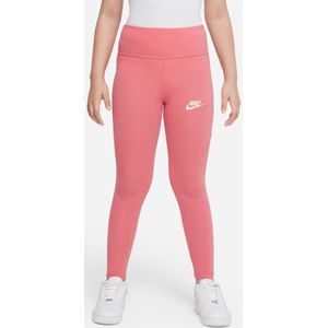 Meisjes legging Nike Sportswear