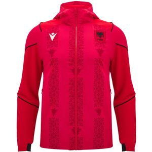 Albanese hoodiejack Anthem