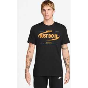 Nike - 6Mo JDI - T-shirt