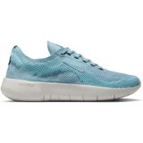 Nike - Free 2025 - Work-outschoenen - Grijs - Flyknit Bovenwerk, Flexibele Middenzool