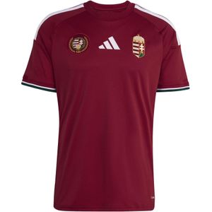 Thuisshirt Hongarije 2026